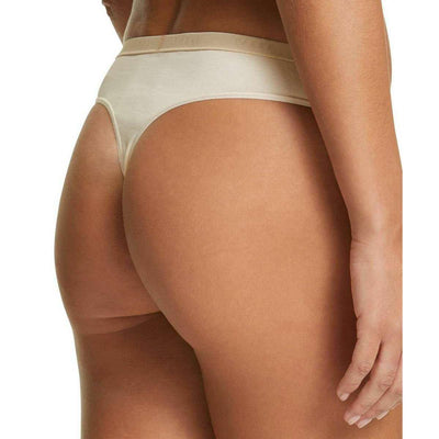 Falke Pink Daily Comfort 2-Pack Thong