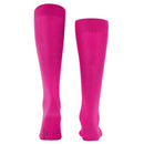 Falke Pink Tiago Knee High Socks