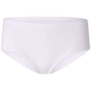 Falke White Daily Climate Control Hipster Brief