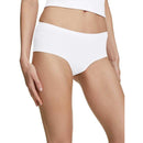 Falke White Daily Climate Control Hipster Brief