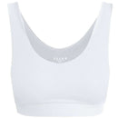 Falke White Daily Comfort 2-Pack Bra