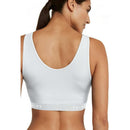 Falke White Daily Comfort 2-Pack Bra