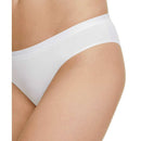 Falke White Daily Comfort 2-Pack Brief