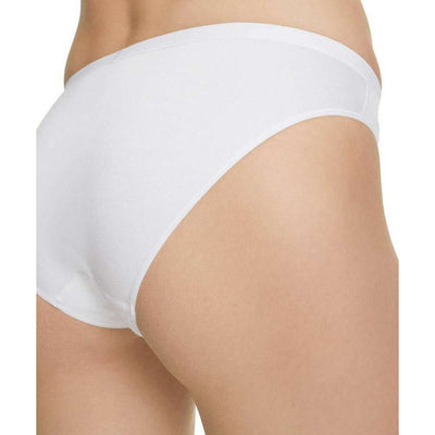 Falke White Daily Comfort 2-Pack Brief