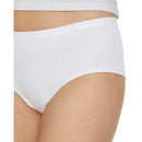 Falke White Daily Comfort 2-Pack Hipster Brief