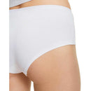 Falke White Daily Comfort 2-Pack Hipster Brief