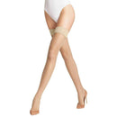 Falke White Shelina 12 Denier Stay Up Stockings