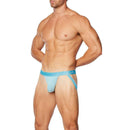 Obviously Blue PrimeMan Jockstrap