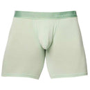 Obviously Green PrimeMan Boxer Brief 6inch Leg