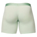 Obviously Green PrimeMan Boxer Brief 6inch Leg