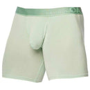 Obviously Green PrimeMan Boxer Brief 6inch Leg