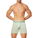 Obviously Green PrimeMan Boxer Brief 6inch Leg