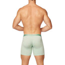 Obviously Green PrimeMan Boxer Brief 6inch Leg