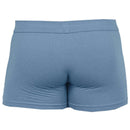 Obviously Grey EliteMan Boxer Brief 3inch Leg