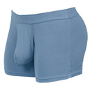 Obviously Grey EliteMan Boxer Brief 3inch Leg