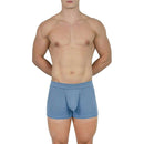 Obviously Grey EliteMan Boxer Brief 3inch Leg