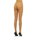 Wolford Beige Individual Ultra Sheer 10 Denier Tights