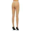 Wolford Beige Individual Ultra Sheer 10 Denier Tights