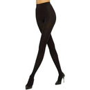 Wolford Black Velvet De Luxe 66 Denier Tights