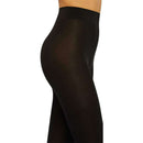 Wolford Black Velvet De Luxe 66 Denier Tights