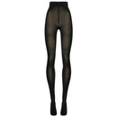 Wolford Black Velvet De Luxe 66 Denier Tights