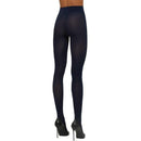 Wolford Navy Velvet De Luxe 66 Denier Tights