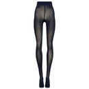 Wolford Navy Velvet De Luxe 66 Denier Tights