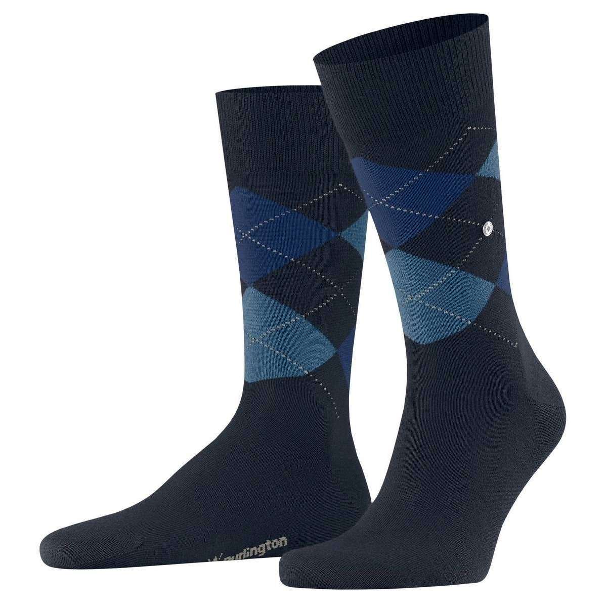 TOETOE Black Everyday Trainer Toe Socks