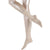 Esprit Cream Basic Pure 2 Pack Socks
