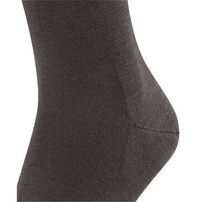 Falke Brown Airport Socks