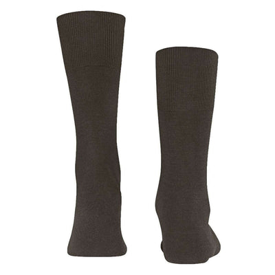 Falke Brown Airport Socks