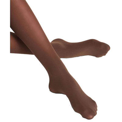 Falke Brown Pure Matt 50 Deiner Tights