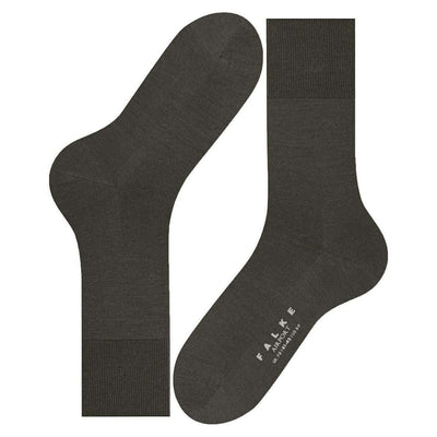 Falke Green Airport Socks