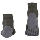 Falke Green TK5 Wander Cool Short Socks