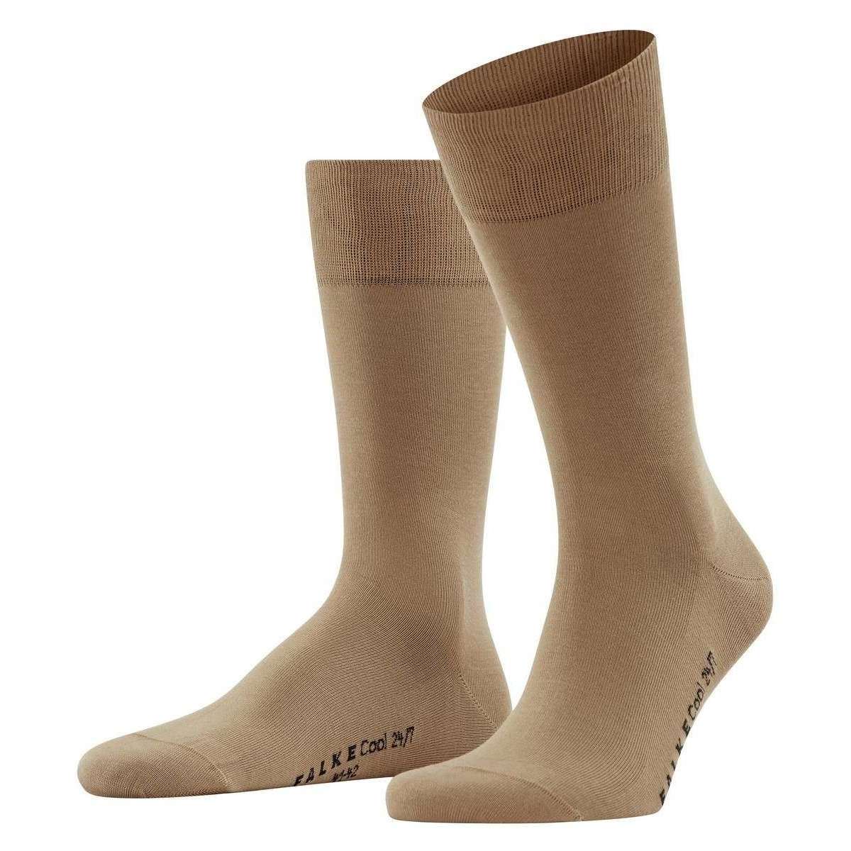 Falke White 4 Grip Maximum Speed Socks