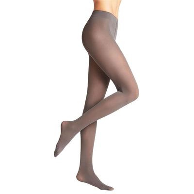 Falke Grey Pure Matt 50 Deiner Tights