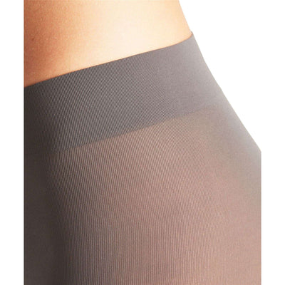 Falke Grey Pure Matt 50 Deiner Tights