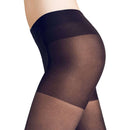 Falke Navy Energize 15 Denier Tights