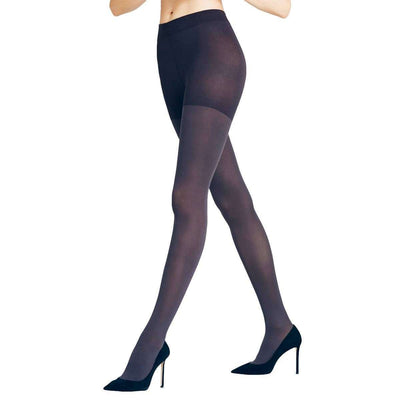 Falke Navy Energize 50 Denier Tights