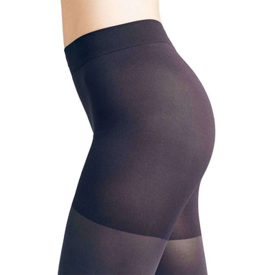 Falke Navy Energize 50 Denier Tights