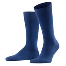 Falke Navy Happy Box 3-Pack Socks