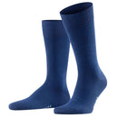 Falke Navy Happy Box 5-Pack Socks