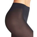 Falke Navy Pure Matt 50 Deiner Tights