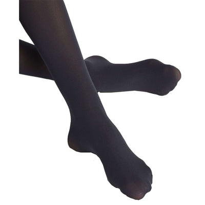 Falke Navy Pure Matt 50 Deiner Tights