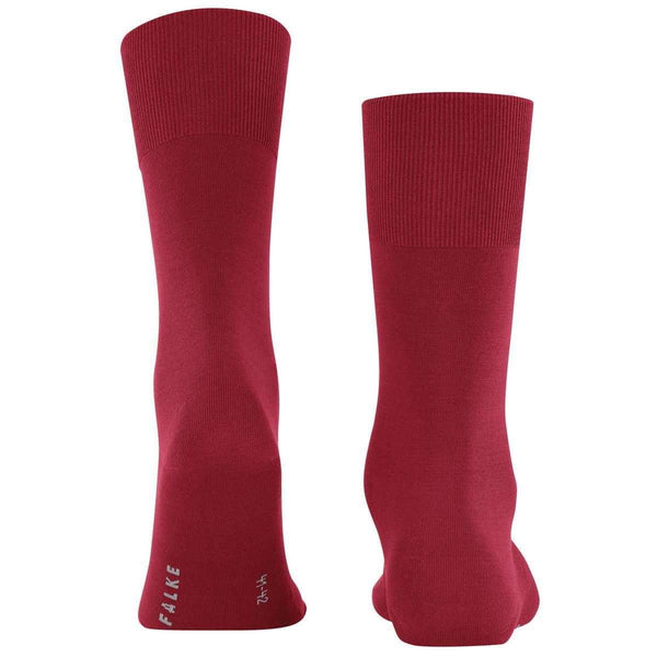 Falke White 4 Grip Maximum Speed Socks