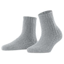 Falke Silver Rib Bed Socks