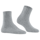 Falke Silver Rib Bed Socks