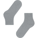 Falke Silver Rib Bed Socks