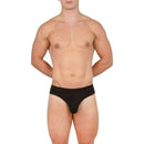 Obviously Black EliteMan Hipster Brief