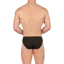 Obviously Black EliteMan Hipster Brief